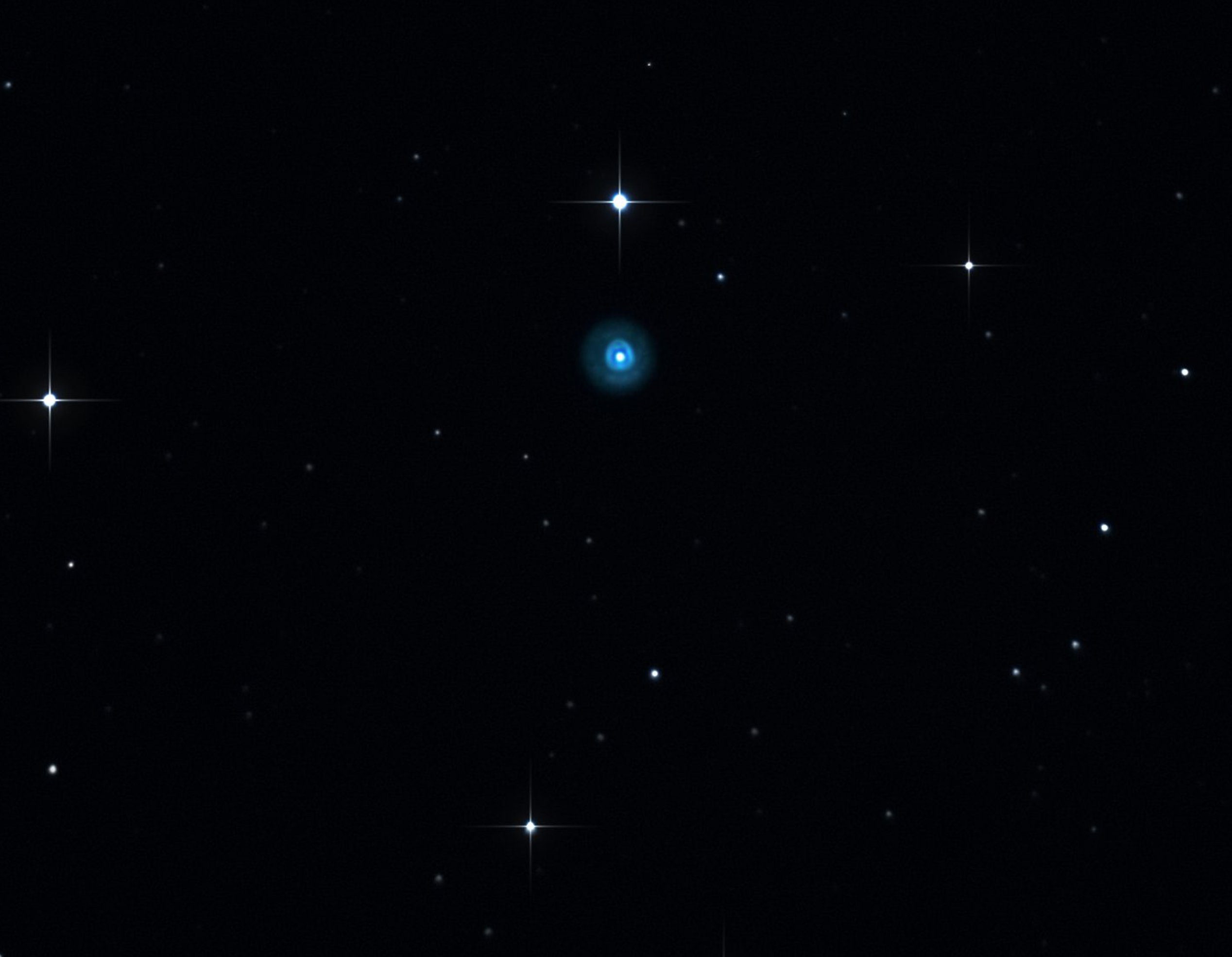 NGC 2392 - ESKIMO